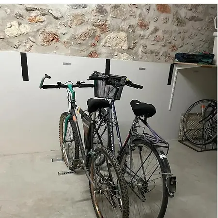 T2 Au Coeur De - Calme Et Lumineux -wifi Gratuite-2 Velos Apartment