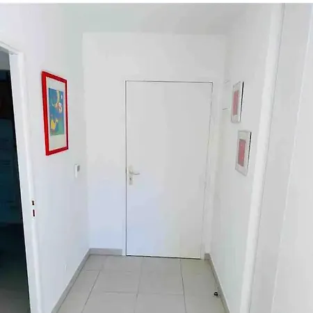 T2 Au Coeur De - Calme Et Lumineux -wifi Gratuite-2 Velos Apartment *