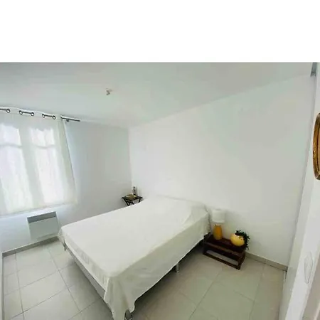 T2 Au Coeur De - Calme Et Lumineux -wifi Gratuite-2 Velos Apartment