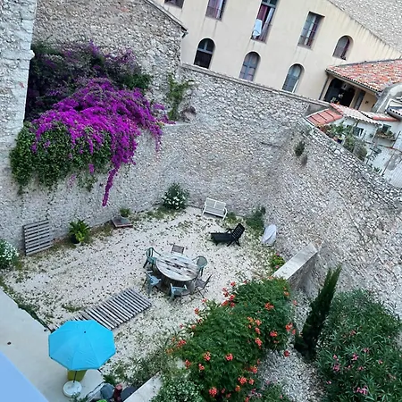 T2 Au Coeur De - Calme Et Lumineux -wifi Gratuite-2 Velos Sete